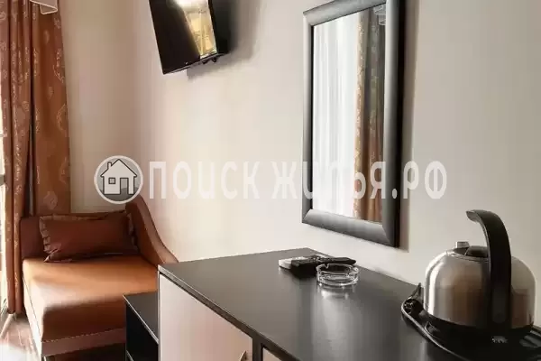 Гостиница «Электра»