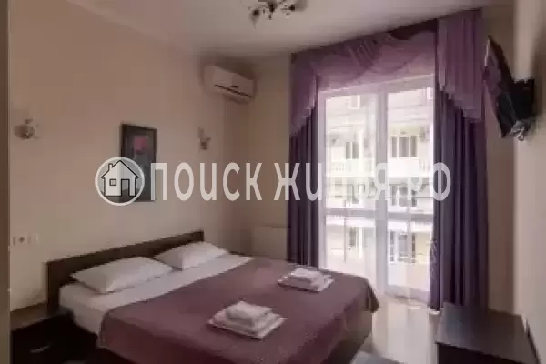 Гостиница «Электра»