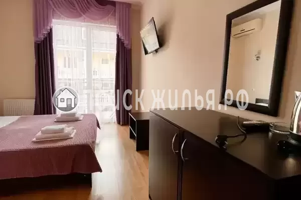 Гостиница «Электра»
