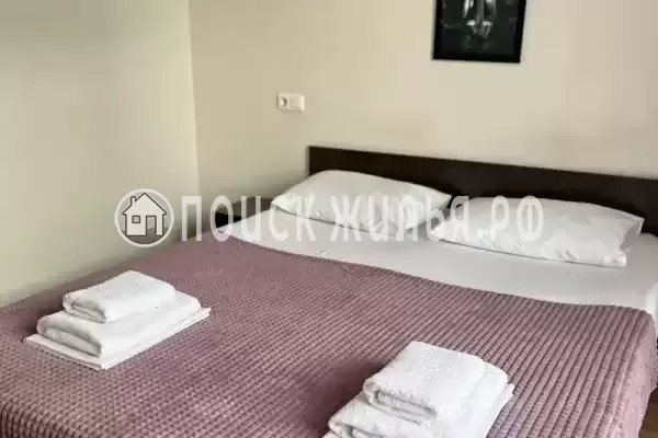 Гостиница «Электра»