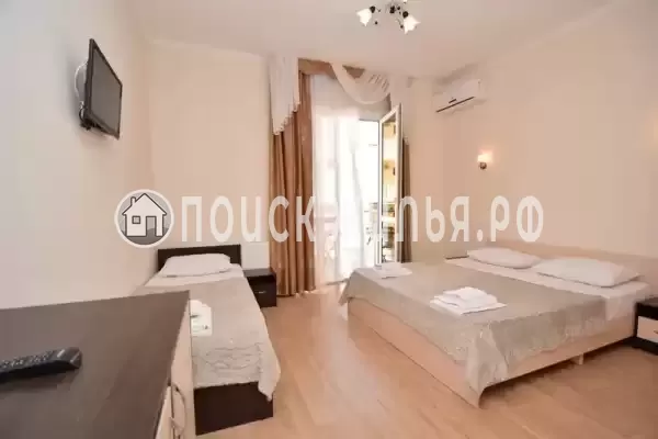 Гостиница «Электра»