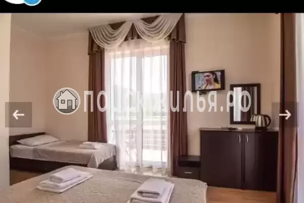 Гостиница «Электра»