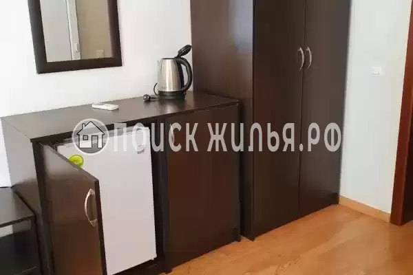 Гостиница «Электра»