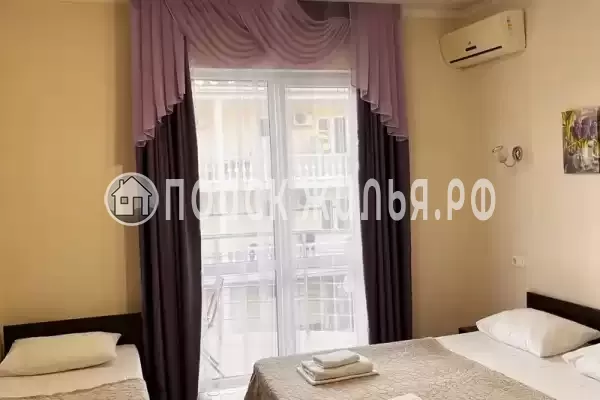 Гостиница «Электра»