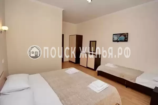Гостиница «Электра»