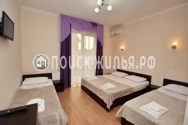 Гостиница «Электра»