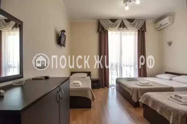 Гостиница «Электра»