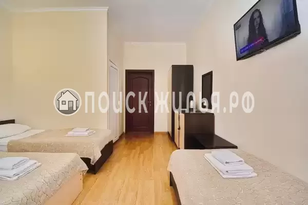 Гостиница «Электра»