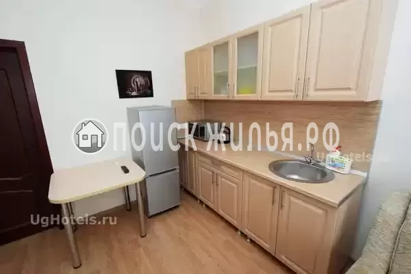 Гостиница «Электра»