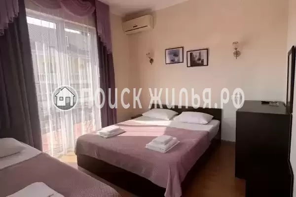 Гостиница «Электра»