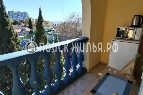Частный сектор «Морская Звезда»
