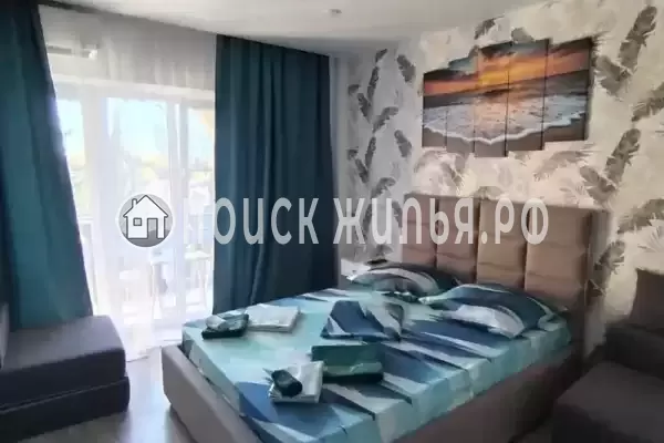 Частный сектор «Морская Звезда»