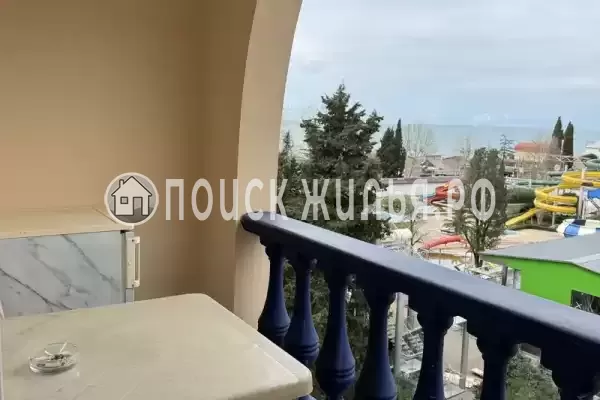 Частный сектор «Морская Звезда»
