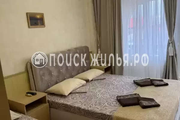 Частный сектор «Морская Звезда»