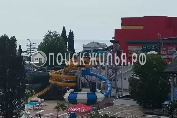Частный сектор «Морская Звезда»