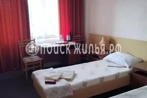 Частный сектор «Морская Звезда»