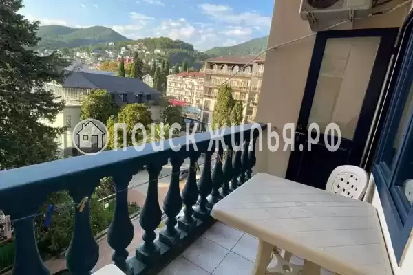 Частный сектор «Морская Звезда»