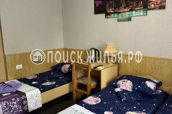Частный сектор «Морская Звезда»