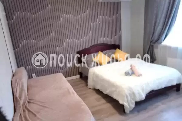 Квартира, Курыжова, д.14