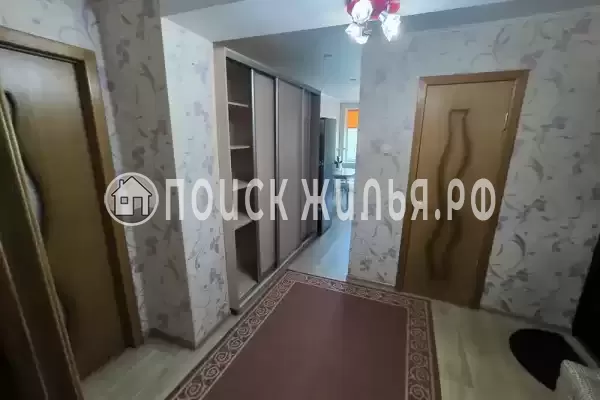 Квартира, О. Кошевого, д.26 Квартира, О. Кошевого, д.26