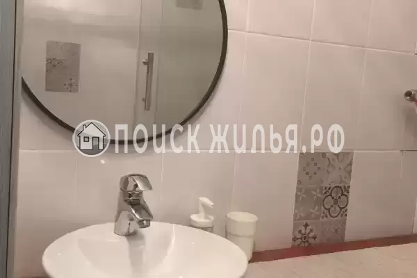 Квартира «Студия» Квартира «Студия»