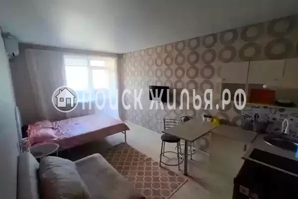 Квартира «Студия» Квартира «Студия»