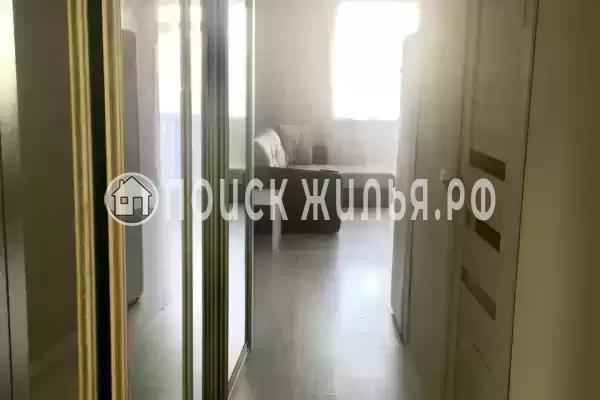 Квартира «Студия» Квартира «Студия»