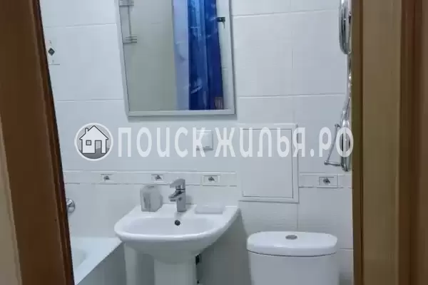 Квартира, «50 лет СССР», д.25А