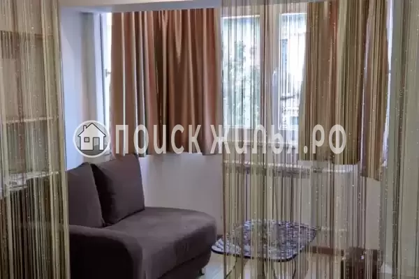 Квартира, «50 лет СССР», д.25А