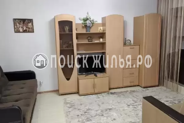 Квартира, «50 лет СССР», д.25А