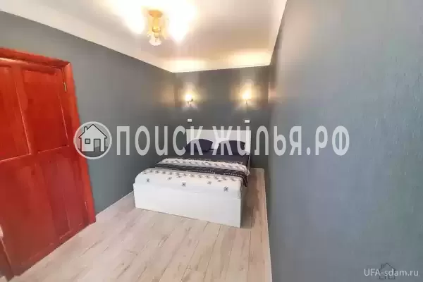 Квартира «Рядом с Мулдашева» Квартира «Рядом с Мулдашева»