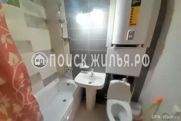 Квартира «Рядом с Мулдашева» Квартира «Рядом с Мулдашева»