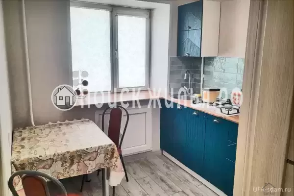 Квартира «Рядом с Мулдашева» Квартира «Рядом с Мулдашева»