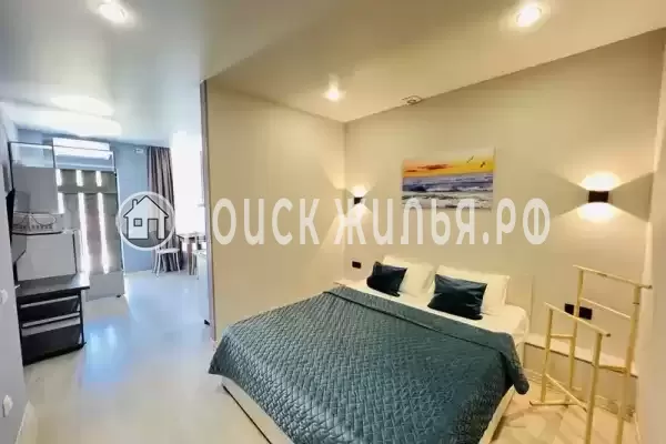 Апартаменты «С отдельным входом, бассейном» Апартаменты «С отдельным входом, бассейном»