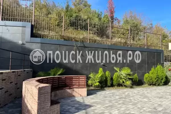 Апартаменты «С отдельным входом, бассейном» Апартаменты «С отдельным входом, бассейном»