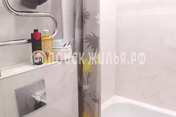 Квартира «Студия на любой срок»