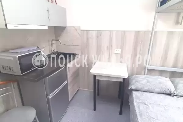 Квартира «Студия на любой срок»