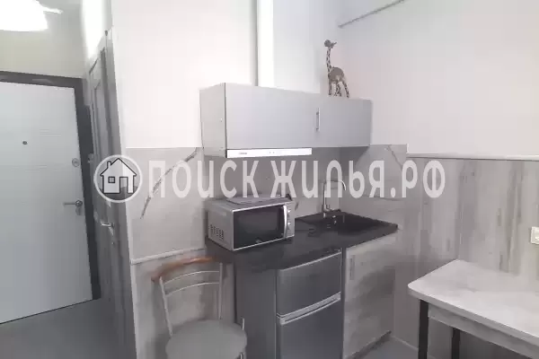 Квартира «Студия на любой срок»