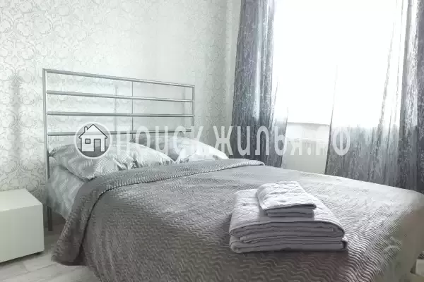 Апартаменты «Посуточно»