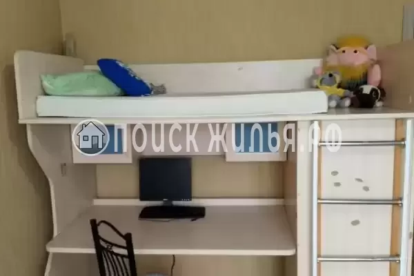 Квартира, Орудийная, д.32Б