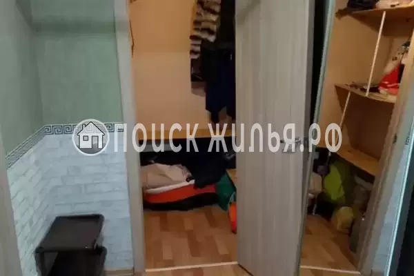 Квартира, Орудийная, д.32Б