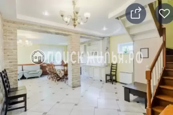 «Белые ночи»