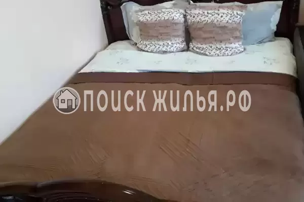 Квартира «В ЖК Остров мечты» Квартира «В ЖК Остров мечты»