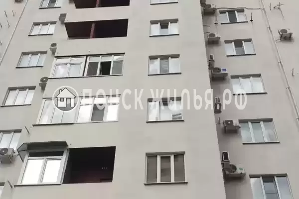 Квартира «В ЖК Остров мечты» Квартира «В ЖК Остров мечты»