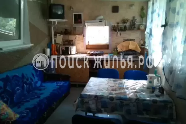 Дом под ключ, СТ Весна 8-я аллея, д.294