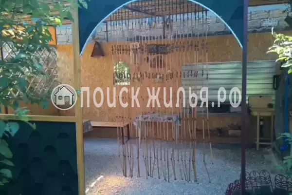 Дом под ключ, СТ Весна 8-я аллея, д.294