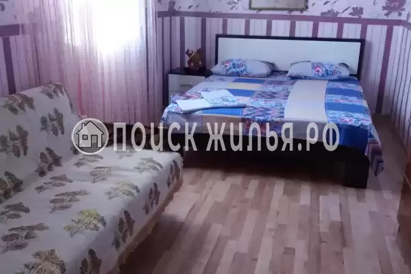 Дом под ключ, СТ Весна 8-я аллея, д.294