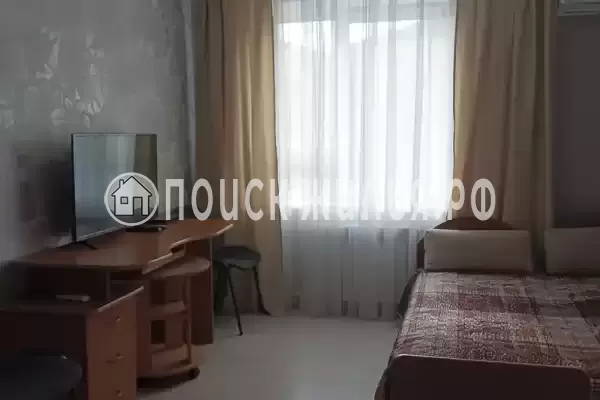 Частный сектор «Евродвушка на территории Дома отдыха Бетта»