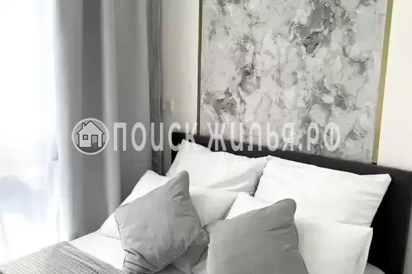 Квартира «Роскошная студия с видом на море» Квартира «Роскошная студия с видом на море»