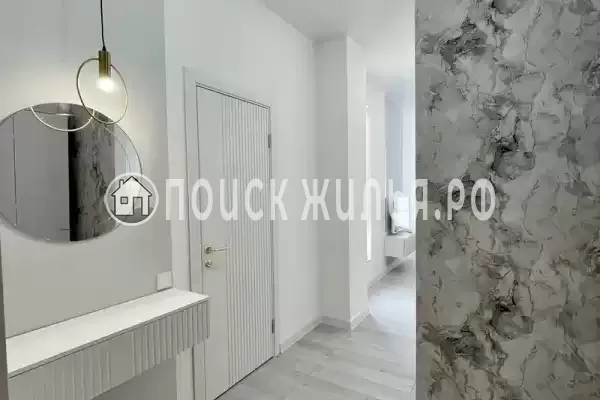 Квартира «Роскошная студия с видом на море» Квартира «Роскошная студия с видом на море»